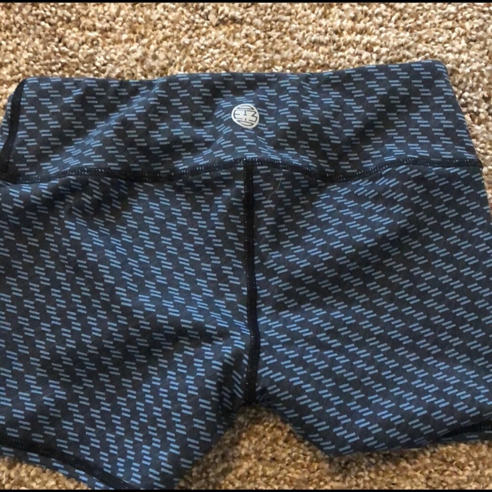 IAB Mfg XS SHORTS